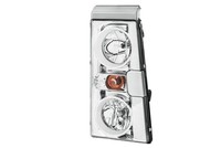 Hella 1ER246046-521 Scheinwerfer Rechts FüR
