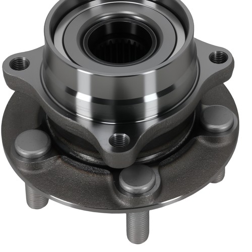 2x Front Wheel Hub & Bearing Units for Toyota Prius 2004-2009 HA590064 5-Bolt - Bild 5 von 11