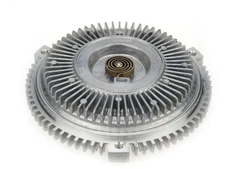 For 1992-1995 BMW 325is Fan Clutch 59845VDKV 1993 1994 Engine Cooling Fan Clutch