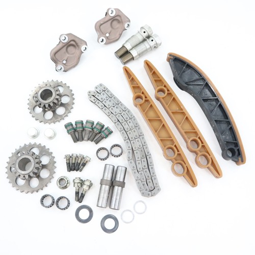12 13 14 15 2012 2015 Ducati 1199 Panigale Timing Chain Guide Set Guides Kit E1