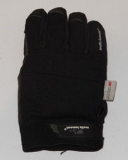 Wells Lamont Extreme Dexterity Water Resistant ONE XXL Glove black 3M Thinsulate