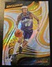 2022-23 Panini Revolution Basketball Jordan Clarkson #5 Utah Jazz