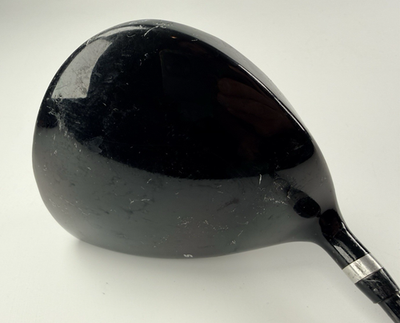 Callaway Strata Plus 460cc Driver Titanium Composite 1 Wood RH