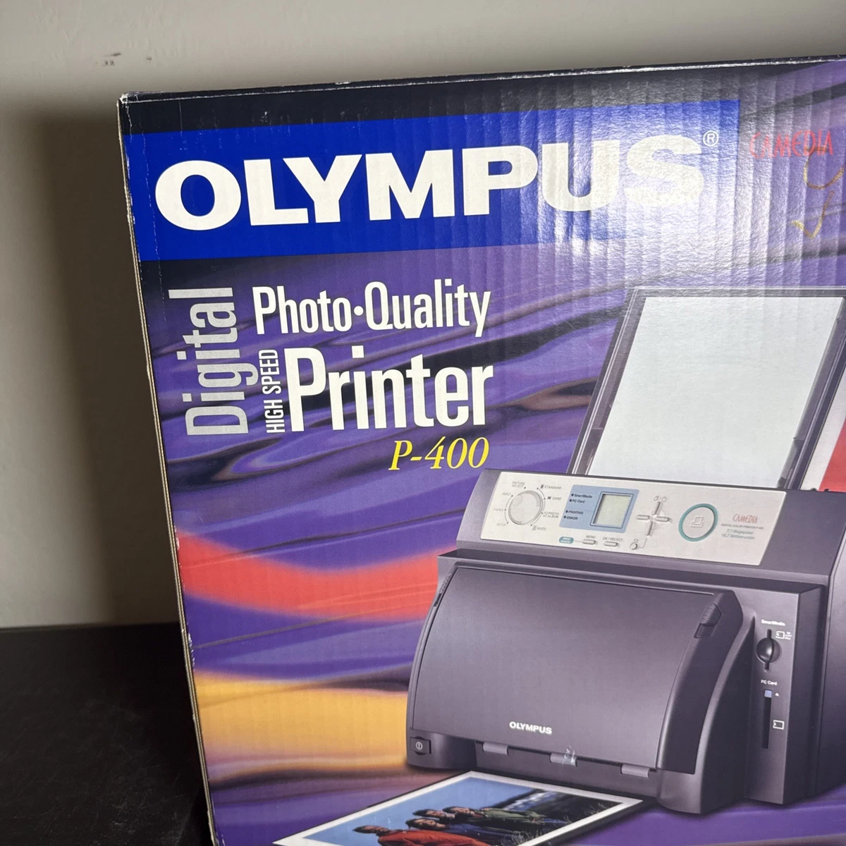 Olympus Digital Photo Printers for sale | eBay