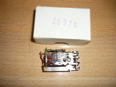 Märklin HO  229700 FRU/Walzenumschalter für Telex mit Unterbrecher NEU
