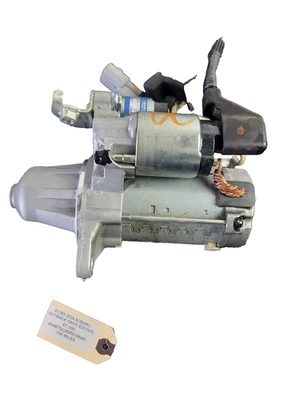 #ad #ad Used Oem Subaru Starter Motor for 2020 2025 Outback 2.4L AWD $100.00