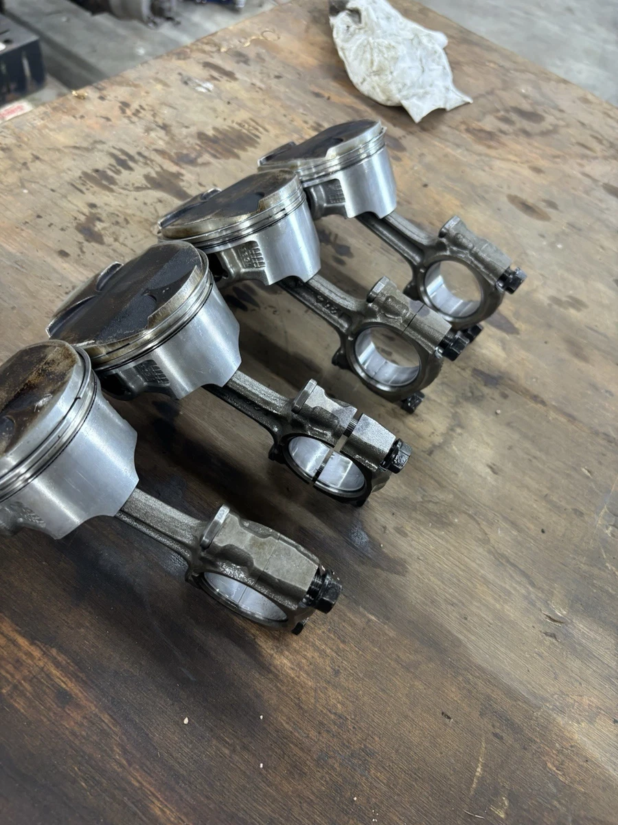 Kawasaki Motorcycle Engines and Engine Parts for Kawasaki Ninja