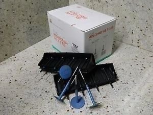 REMA TIP TOP Minicombi A-6 1/4" - Boîte de 40 - Photo 1/1