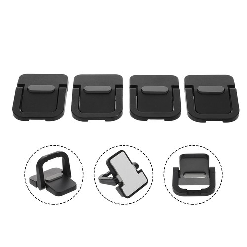2 Pcs Unsichtbarer Laptopständer Reisen Für Computertastaturstand - 第 9/12 張圖片