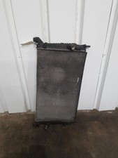 Radiateur Volvo V50