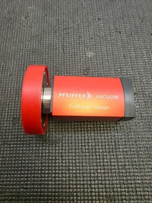 Pfeiffer Vacuum PTT03350010, PKR 361, Full-range vacuum pressure sensor