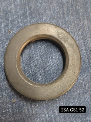 98-05 OEM Lexus GS300 GS400 GS430 Key Ring Ignition Surround Bezel