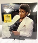 Michael Jackson: Thriller - New Sealed Vinyl Album (AUTHENTIC - EPIC)