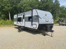2026 Jayco Jay Flight SLX Double Axle 265BHS
