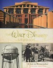 The Walt Disney Studios: A - Hardcover, by Cline Rebecca; Clark - Very Good u