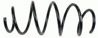 Sachs Fahrwerksfeder 998 881 FüR MERCEDES-BENZ