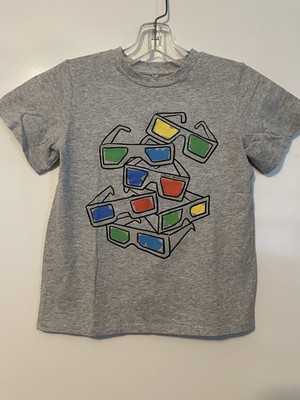Stella McCartney Kid's T-Shirt Size 8 Years