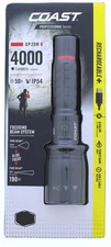Coast XP20R Rechargeable LED Flashlight