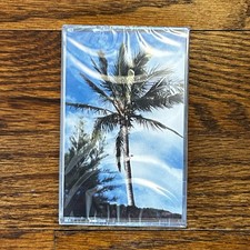 Armand Hammer The Alchemist HARAM ALC Edition CASSETTE Sealed NEW