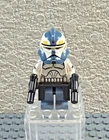 LEGO Star Wars Custom Phase 2 Commander Wolffe Minifigure
