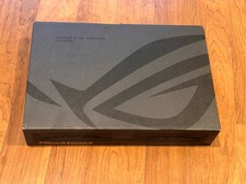 ASUS - ROG Zephyrus G16 16" OLED 2.5K 240Hz Gaming Laptop - Intel Core Ultra ...