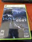 Halo 3: ODST (Microsoft Xbox 360, 2009)