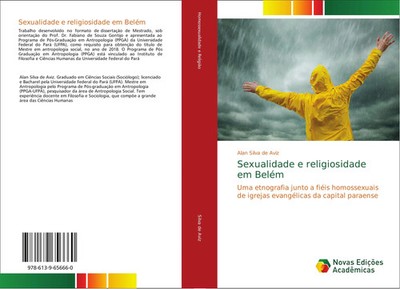 Alan Silva de Aviz | Sexualidade e religiosidade em Belém | Taschenbuch (2018)