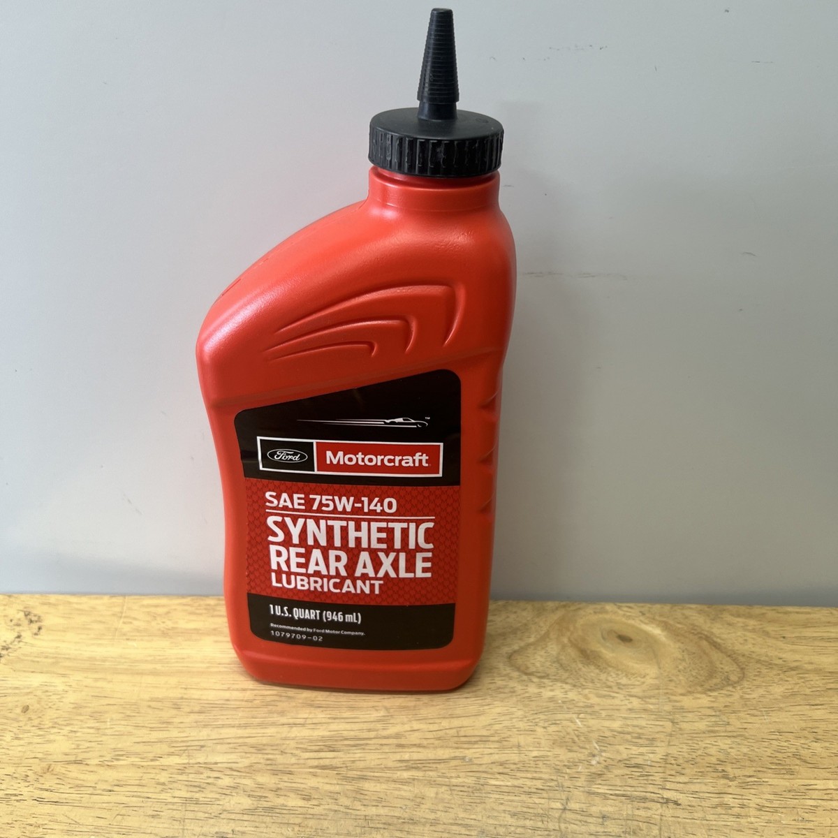 Motorcraft XY75W140QL for sale online | eBay