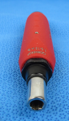 Snap On QDRIVER3P 1/4