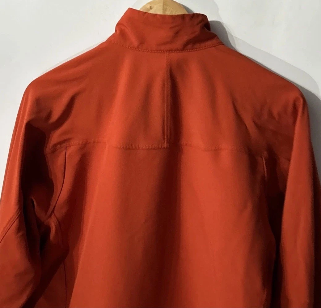 PATAGONIA Simple Guide Jacket Full Zip Style 83746 Mens Med Soft Shell - product detail image 9