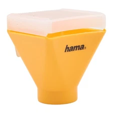 Hama Slide Viewer Slide 5x5 1651 Yellow