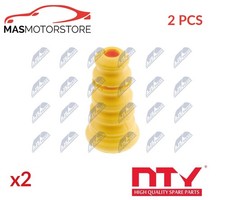 ANSCHLAGPUFFER STOßDÄMPFER HINTEN NTY AB-FR-001 2PCS V FÜR MAZDA 3