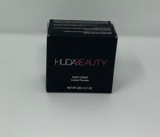 Huda Beauty Easy Bake Loose Powder  COFFEE CAKE  Sealed Box  20 g / 0.71 oz