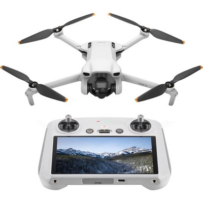 DJI - ★ DJI MAVIC MINI カメラドローン Amazon.co.jp: DJI Mini 3 Fly Moreコンボ(DJI RC付属) ドローン