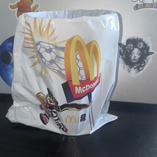 2026 McDonald's FIFA World Cup Collectible Cup - Factory Sealed