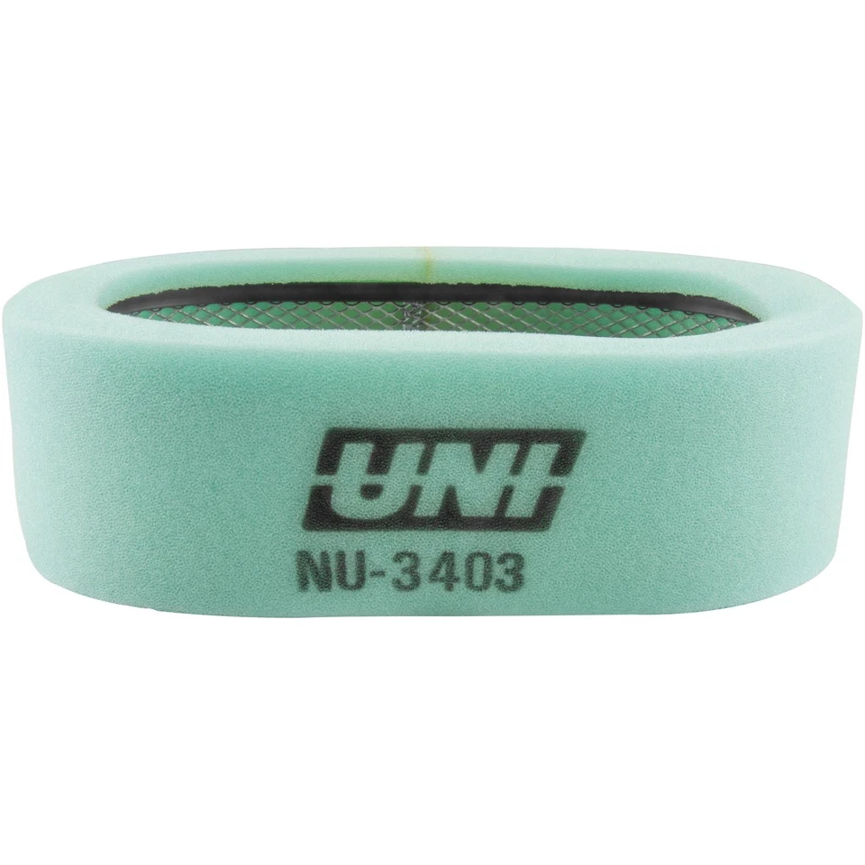 Filtro de aire Uni Filter para Harley NU-3403 Foto 3 de 4