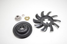Bad Boy Mower Oem 050-2075-00 Fanpulley Kit For Zt