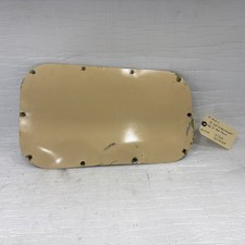 Beechcraft 35 Bonanza BE35 LH Lower Engine Bay Door Panel Assembly 35-410020-4