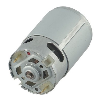 10.8V 14Teeth 317005100 DC Motor For Metabo For BS10.8V  Electric Cordless Drill