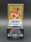 2025 Topps Chrome Pat Bryant Rookie PREM1ERE Patch Autographs (RAW)
