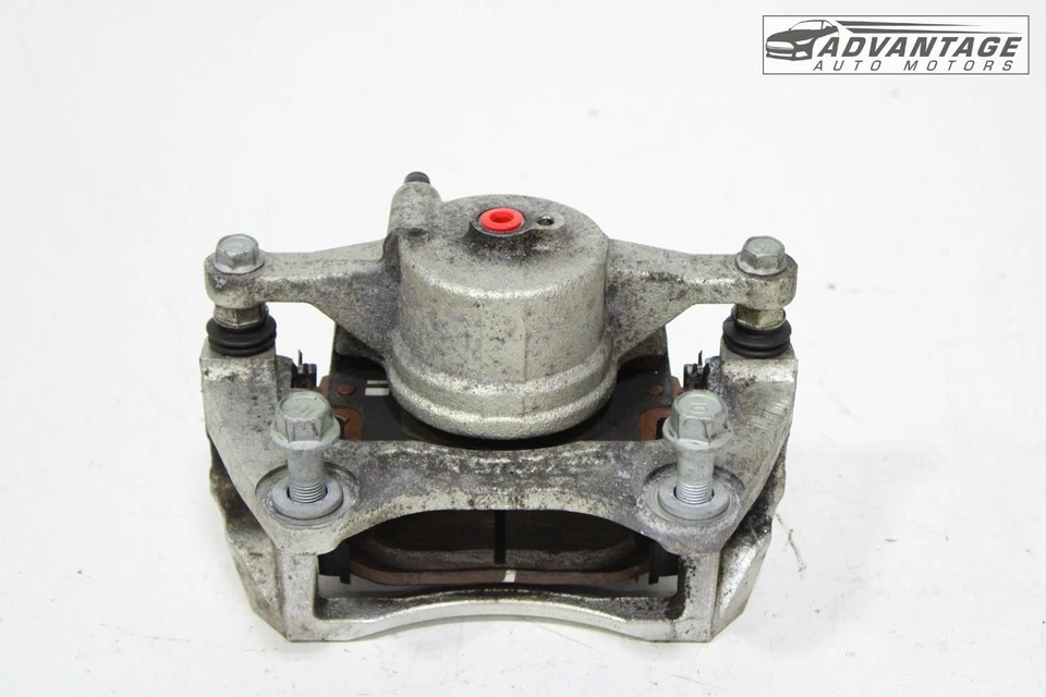 2022-2024 HYUNDAI TUCSON AWD HTRAC FRONT LEFT SIDE ABS DISK BRAKE CALIPER OEM - Image 3 of 4