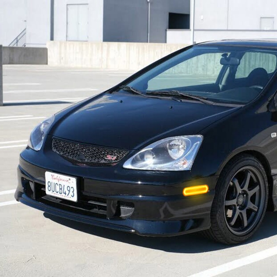 05 Honda Civic Si
