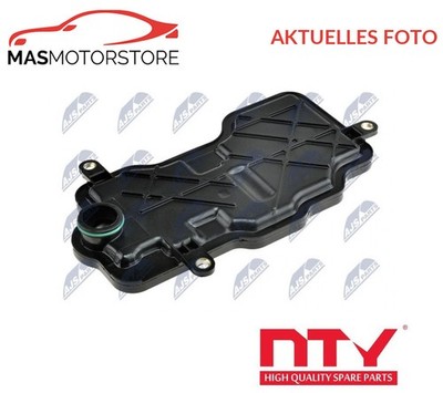 HYDRAULIKFILTER SATZ AUTOMATIK-GETRIEBE NTY FSF-SB-002 V FÜR SUBARU LEGACY IV