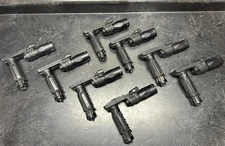 Surefire M900 Forend Weapon Light System With KX9-A LED Light & Clear Nav Lights