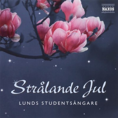 Lunds StudentsÃ¥ngare - StrÃ¥lande Jul (CD 2006)