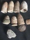 civil war relics found in MO.