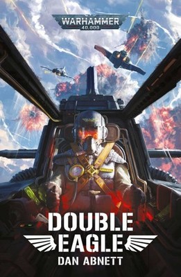 Double Eagle, Paperback by Abnett, Dan, Brand New, Free shipping in the US