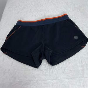 Short noir fluide taille haute élastique Femme VERO MODA Noir - Prêt-à-Porter
