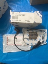 Eaton Fuller Part # K-3947 Speed Sensor  - GENUINE PART