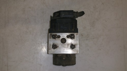 Mitsubishi Carisma 2000 1.8 Benzin LHD ABS Bremse Pumpe Modul Bosch MR249754